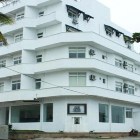 Sai Sea City Hotel Colombo Eksteriør bilde