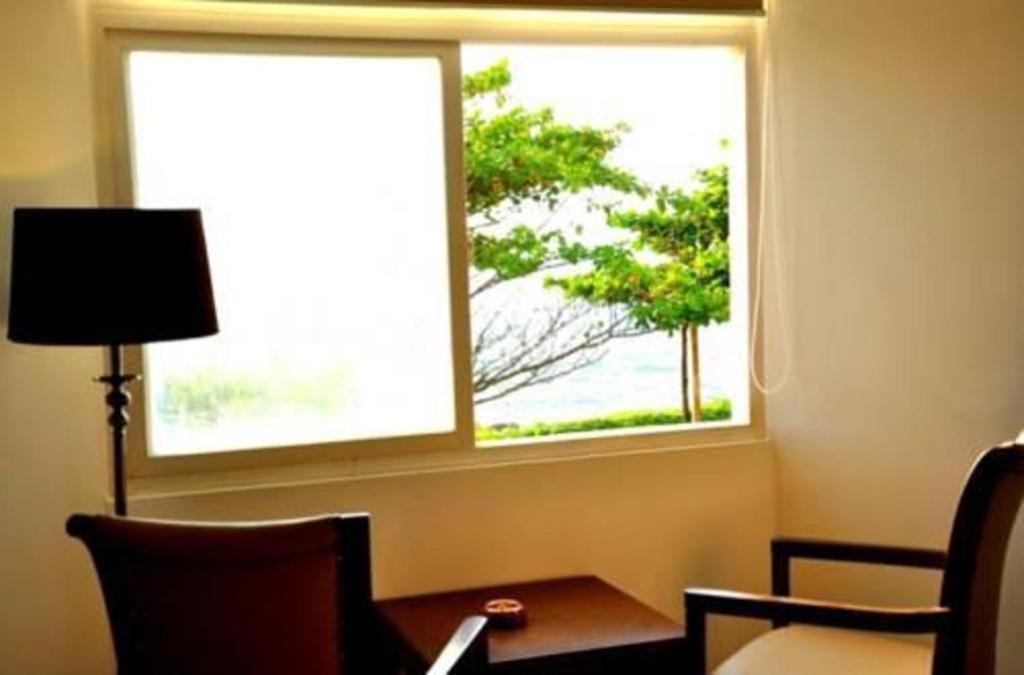 Sai Sea City Hotel Colombo Eksteriør bilde