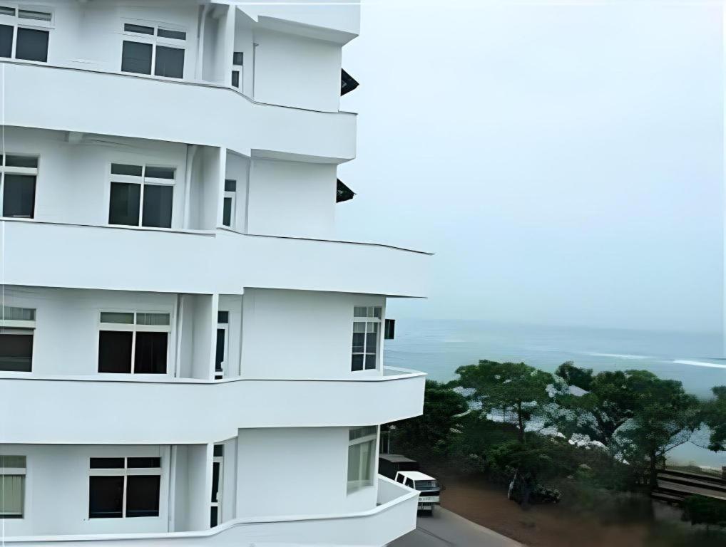 Sai Sea City Hotel Colombo Eksteriør bilde
