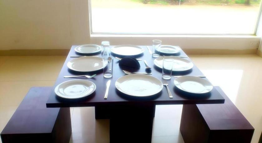 Sai Sea City Hotel Colombo Eksteriør bilde