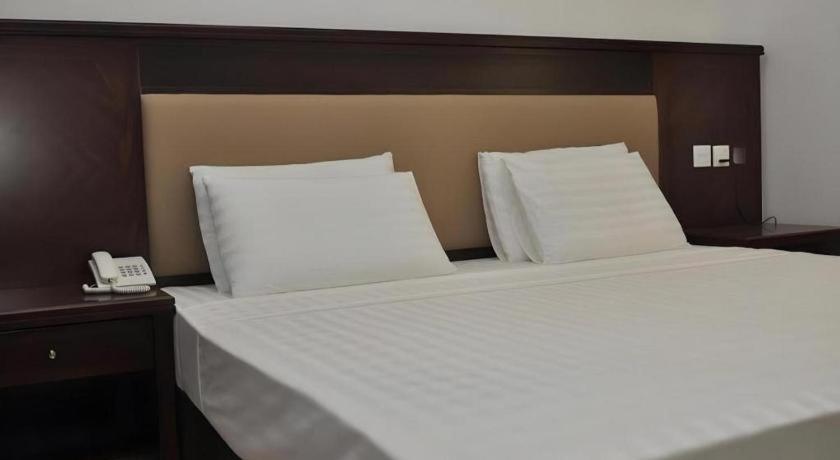 Sai Sea City Hotel Colombo Eksteriør bilde